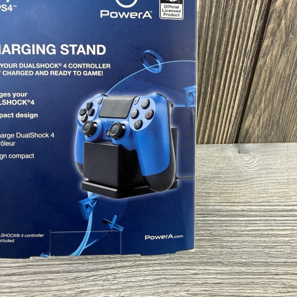 Powera playstation ps4